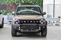 Jetour T2